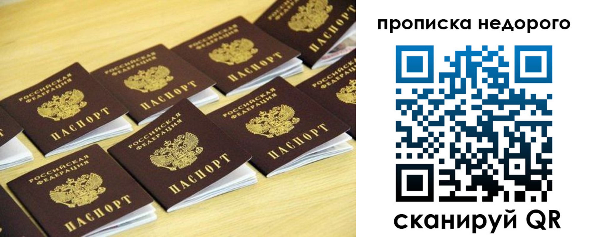 прописка для работы в Черноголовке